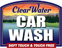 ClearWater Car Wash